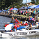 Illustration for article titled Addicted Racing Team unofficially first in the pits ahead of this weekends Taree Easter Powerboat Classic